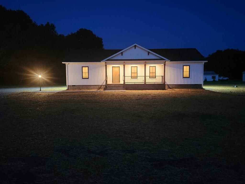 2976 Newmans Neck Road, Heathsville, VA 22473 Main Photo