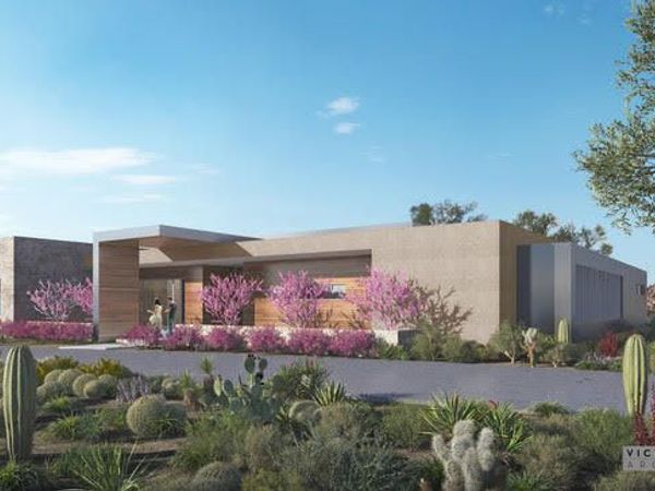 9828 E RUNNING DEER Trail, Scottsdale, AZ 85262