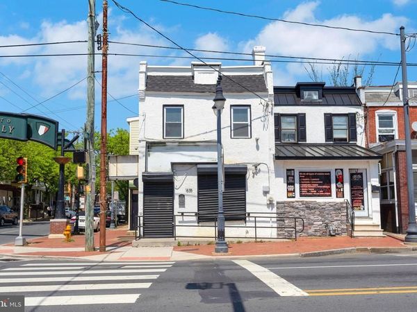 1835 W 4TH STREET, WILMINGTON, DE 19805