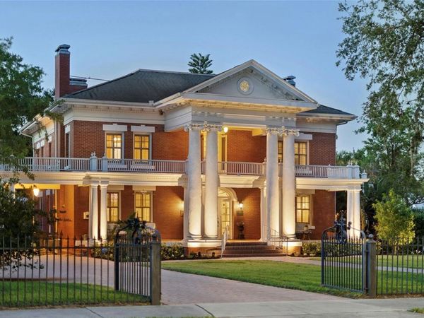 690 E CHURCH STREET, BARTOW, FL 33830