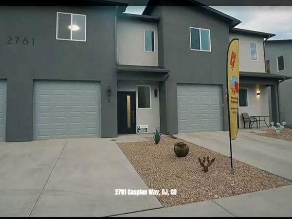 2781 Caspian Way, Unit B, Grand Junction, CO 81503