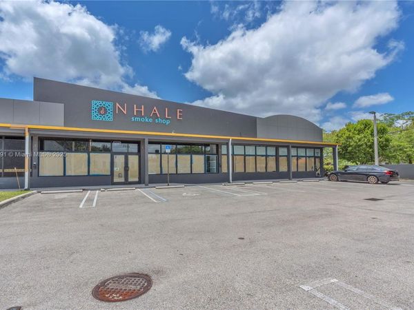 7305 SW 40th Street, Miami, FL 33155