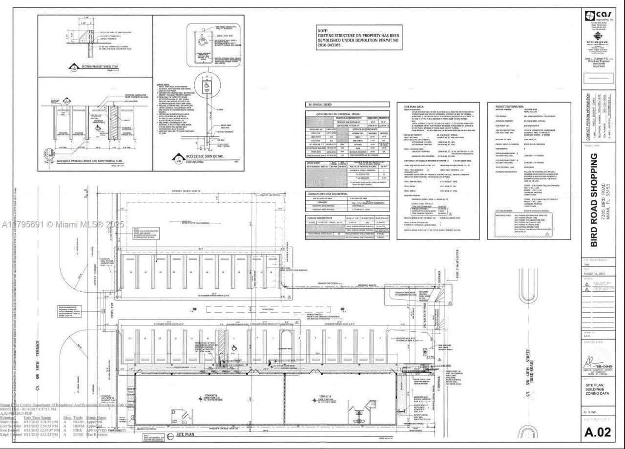 7305 SW 40th Street, Miami, FL 33155 Photo