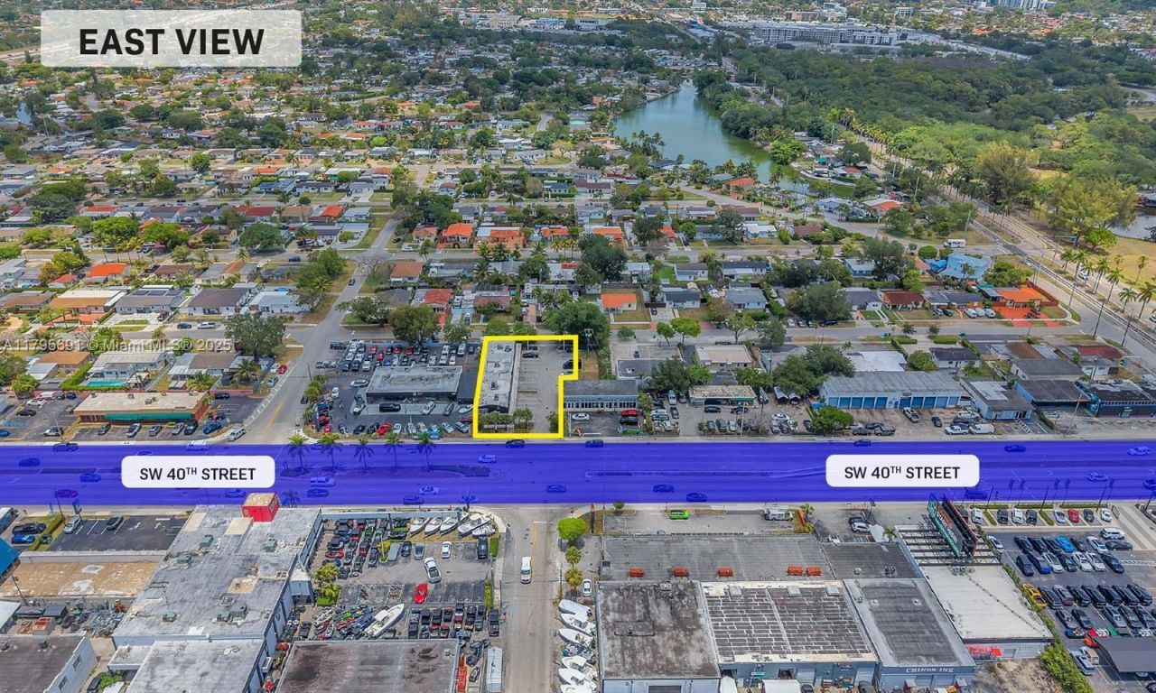 7305 SW 40th Street, Miami, FL 33155 Photo