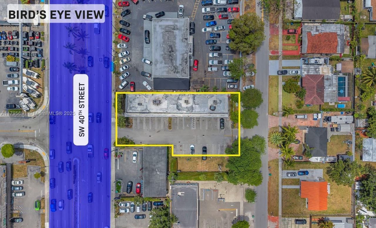 7305 SW 40th Street, Miami, FL 33155 Photo