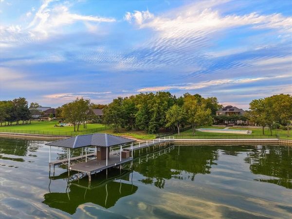 1140 The Shores Drive, Corsicana, TX 75109