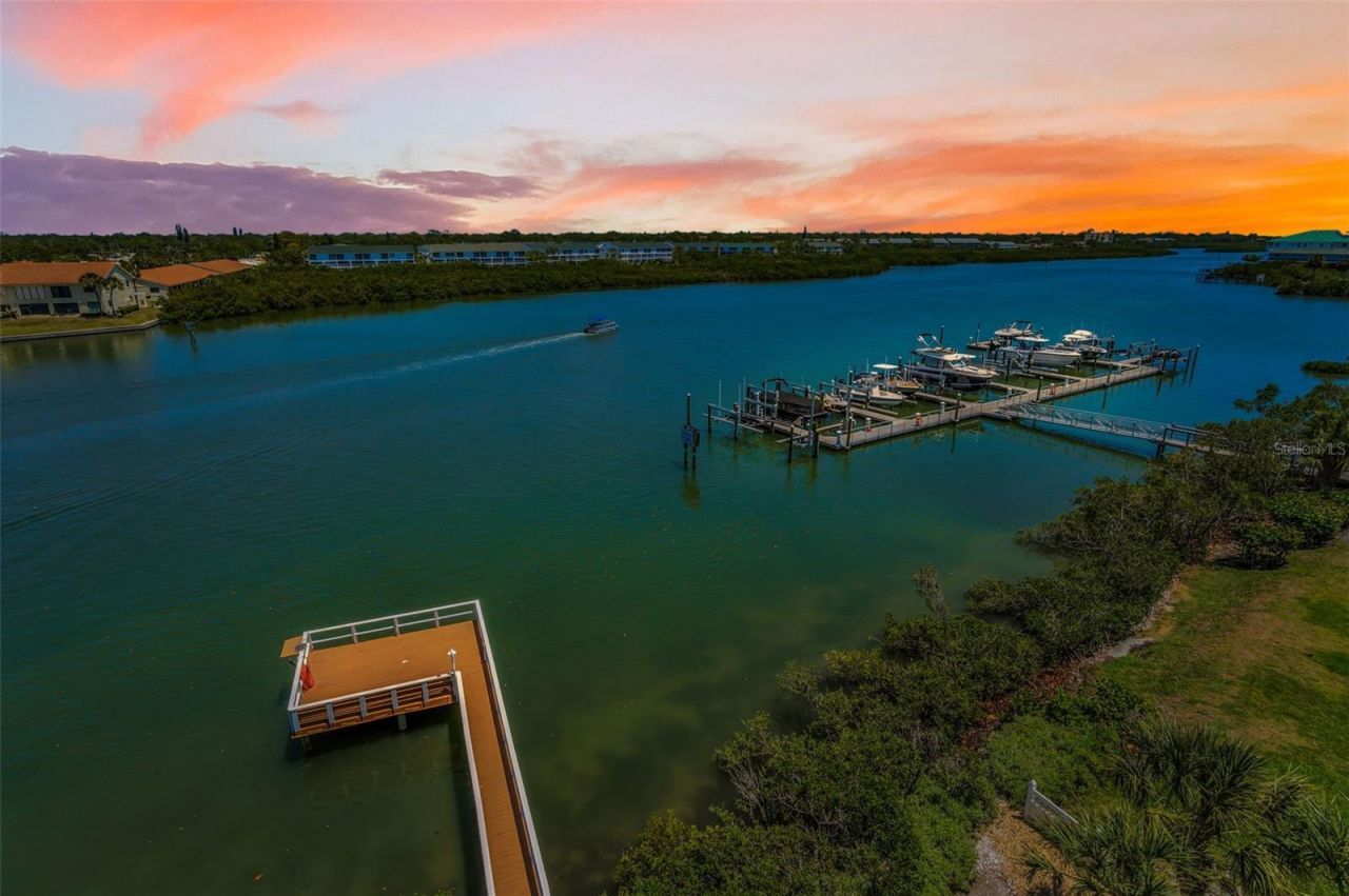 19925 Gulf Boulevard, Unit 503, Indian Shores, FL 33785 Main Photo
