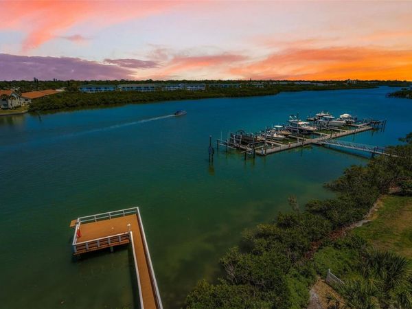 19925 GULF BOULEVARD, Unit 503, INDIAN SHORES, FL 33785