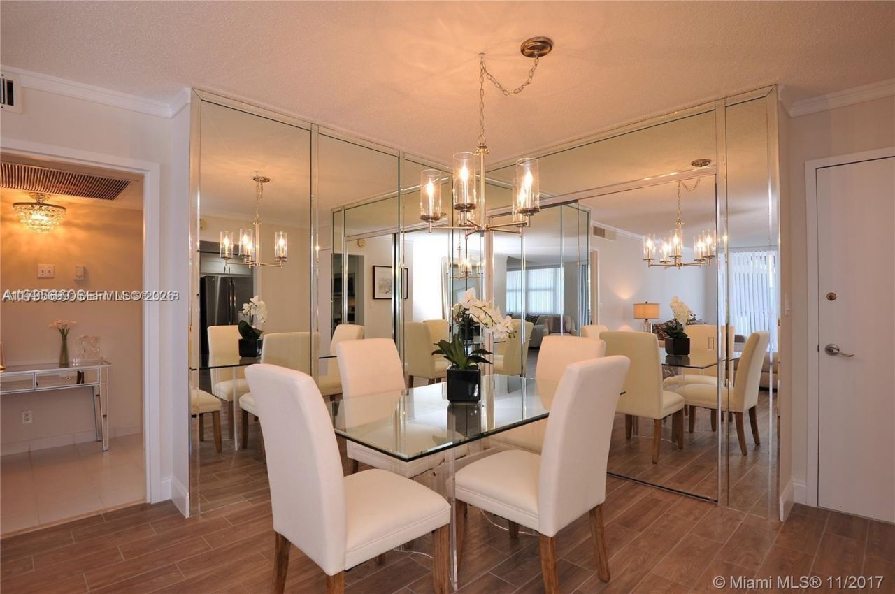 2030 S Ocean Dr, Unit 1804, Hallandale Beach, FL 33009 Photo