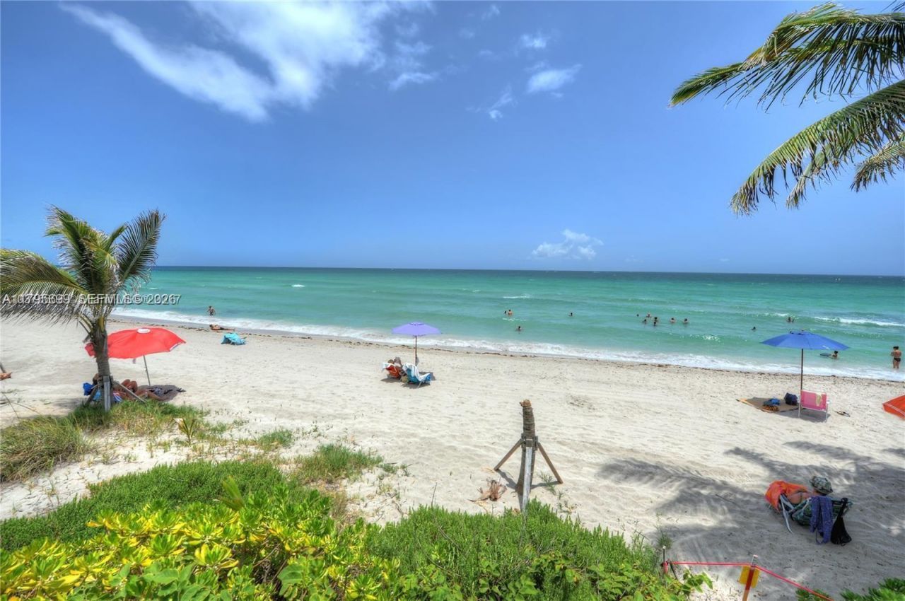 2030 S Ocean Dr, Unit 1804, Hallandale Beach, FL 33009 Photo