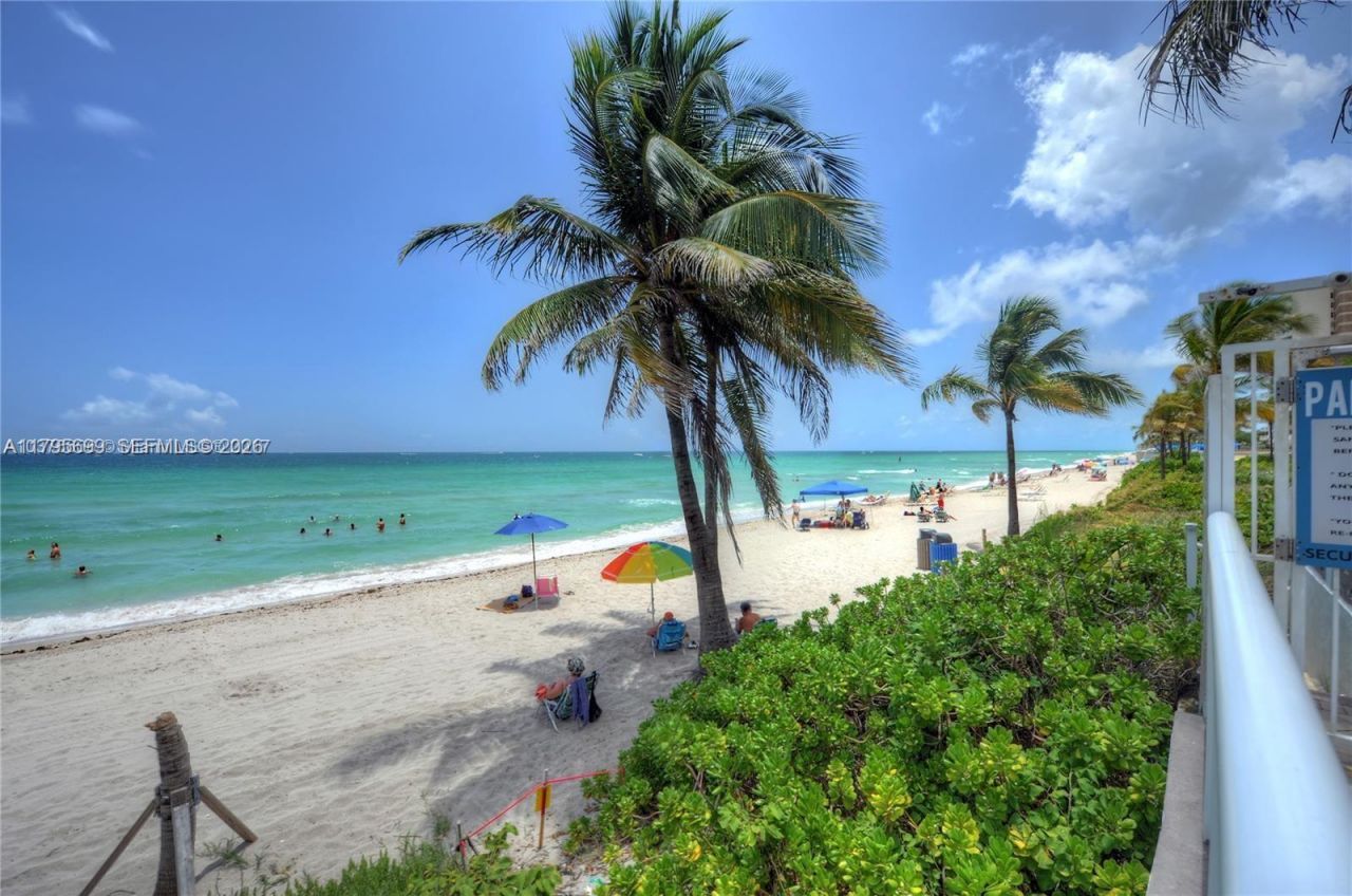 2030 S Ocean Dr, Unit 1804, Hallandale Beach, FL 33009 Photo