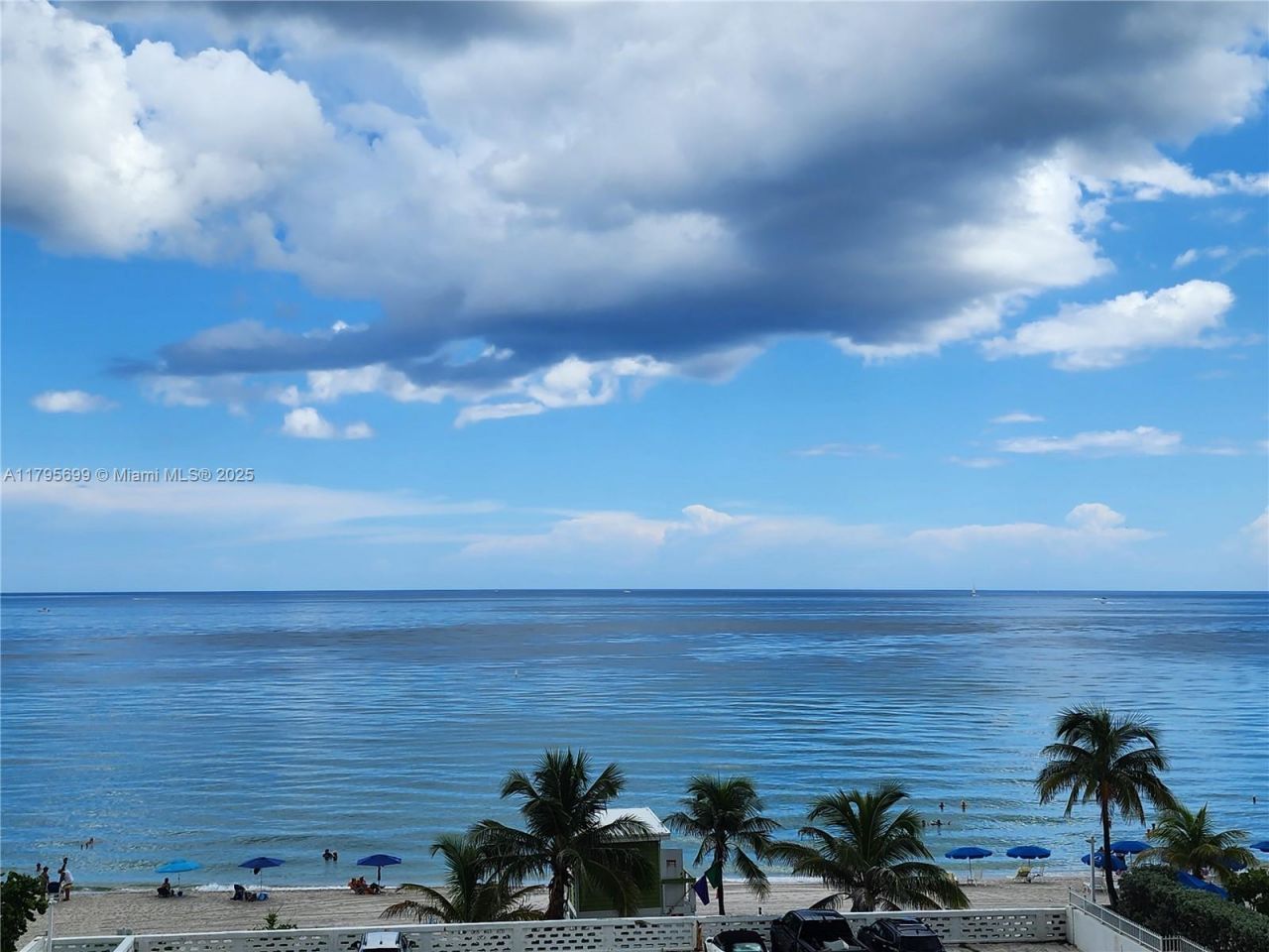 2030 S Ocean Dr, Unit 1804, Hallandale Beach, FL 33009 Photo