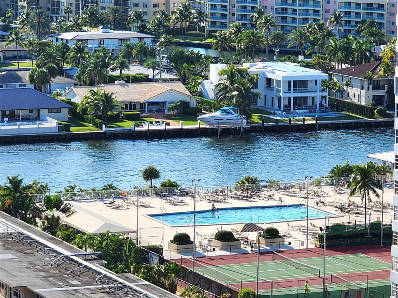 2030 S Ocean Dr, Unit 1804, Hallandale Beach, FL 33009 Photo