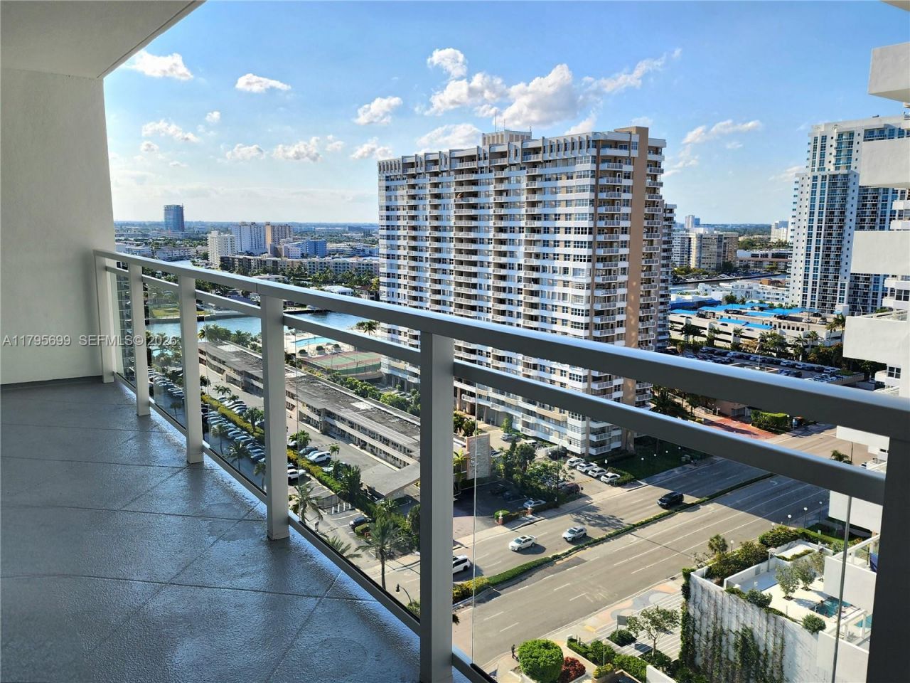 2030 S Ocean Dr, Unit 1804, Hallandale Beach, FL 33009 Photo