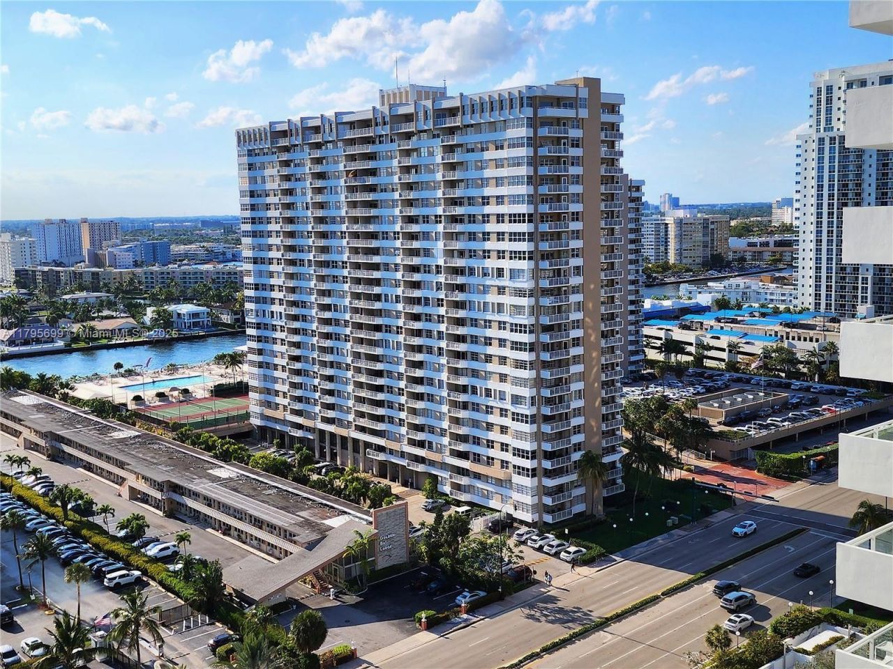 2030 S Ocean Dr, Unit 1804, Hallandale Beach, FL 33009 Photo