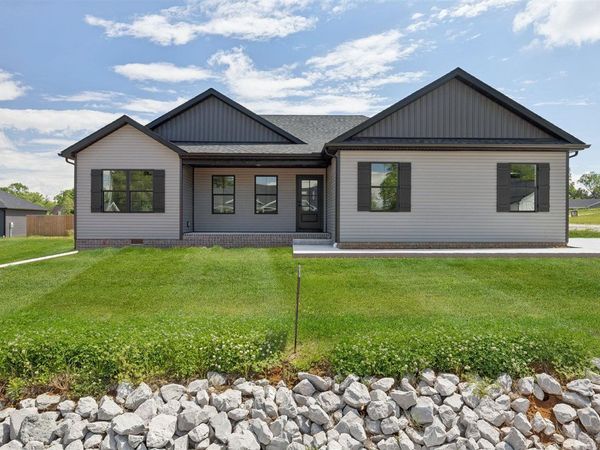 101 Skylar Drive, Auburn, KY 42206