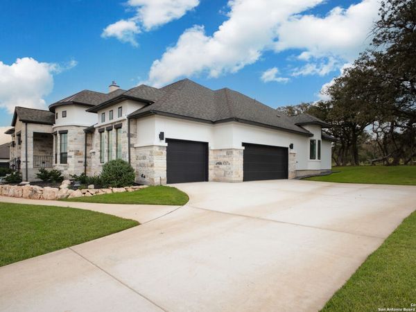 431 Falcon Cove, San Antonio, TX 78253