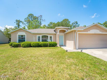 5 Zammer Court Palm Coast, FL 32164