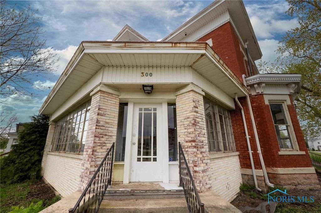 300 W Front Street Findlay, OH 45840