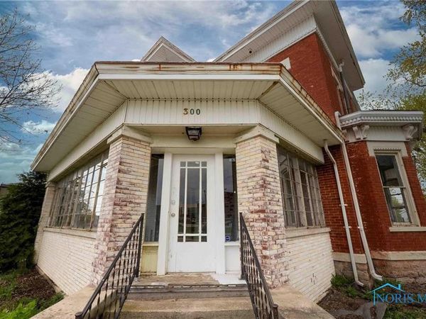 300 W Front Street, Findlay, OH 45840