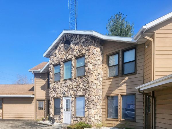 19478 SPRINGFIELD Road, Groveland, IL 61535