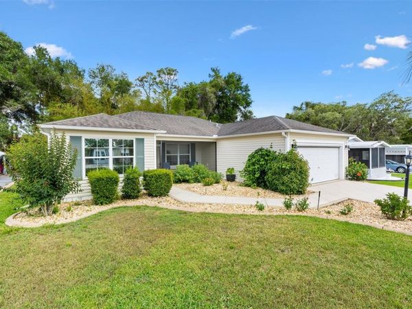 428 TARRSON BOULEVARD, LADY LAKE, FL 32159