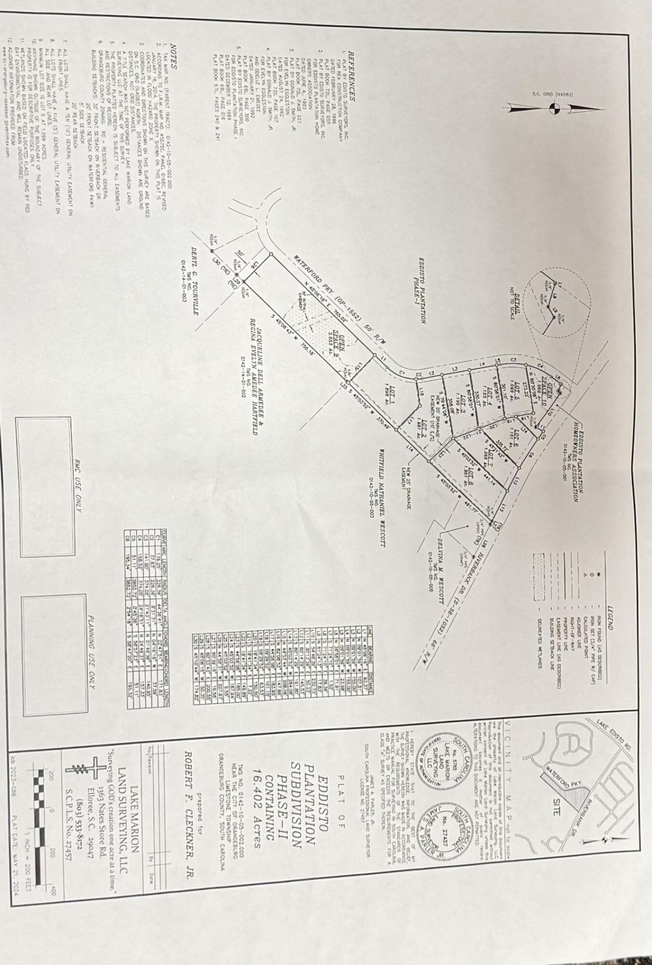 00 Wateford Parkway Photo 1