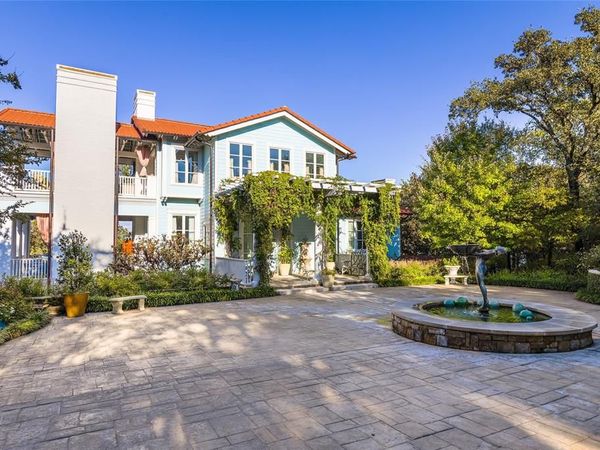 13230 Miller Road, Azle, TX 76020