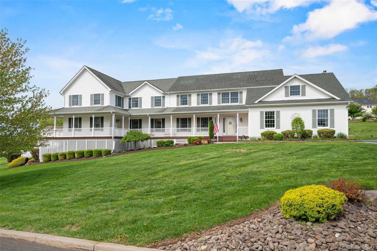 3 Josephine Drive, Washingtonville, NY 10992 Main Photo