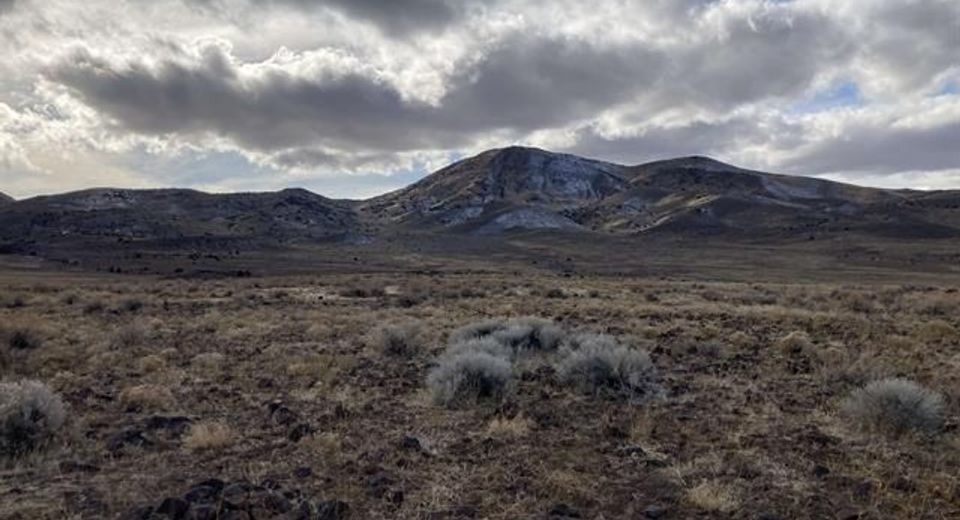 0 Jay Bird Road, Reno, NV 89510 Photo