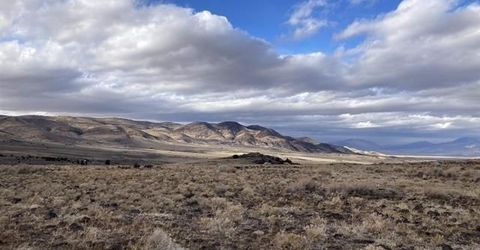 0 Jay Bird Road, Reno, NV 89510 Photo