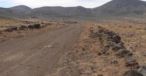 0 Jay Bird Road, Reno, NV 89510 Photo