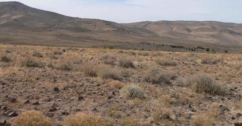 0 Jay Bird Road, Reno, NV 89510 Photo