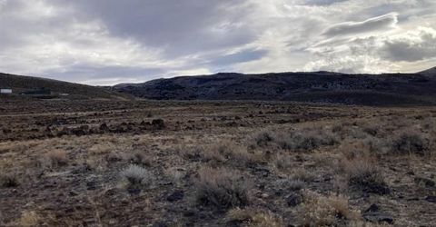 0 Jay Bird Road, Reno, NV 89510 Photo