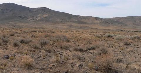 0 Jay Bird Road, Reno, NV 89510 Photo