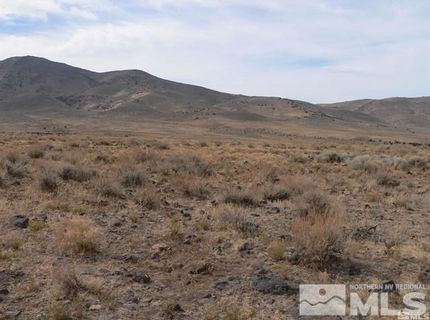 0 Jay Bird Road, Reno, NV 89510 Photo