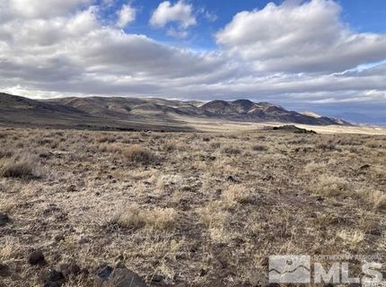 0 Jay Bird Road, Reno, NV 89510 Photo