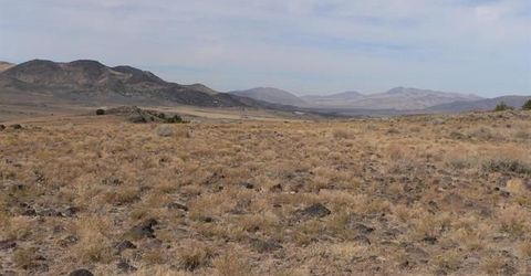 0 Jay Bird Road, Reno, NV 89510 Photo