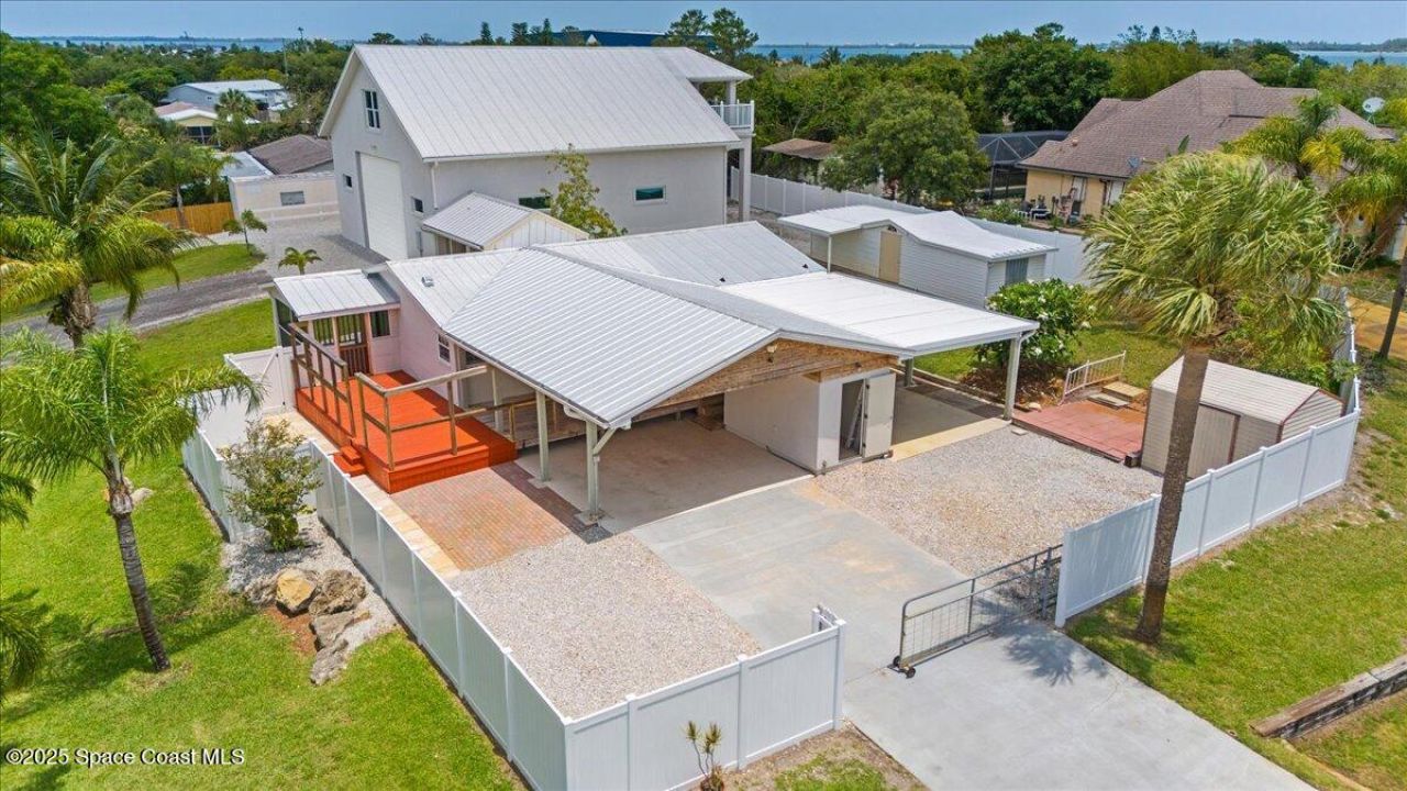 8865 Central Avenue, Micco, FL 32976 Photo