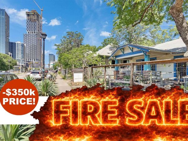 1006 E Cesar Chavez ST, Austin, TX 78702