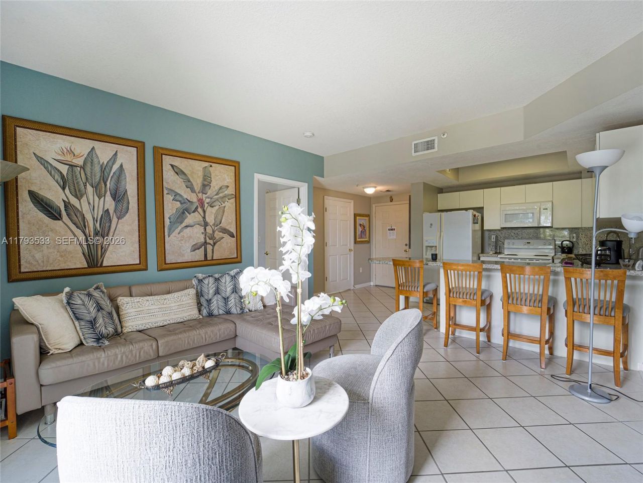 3500 Coral Way, Unit 413, Miami, FL 33145 Photo