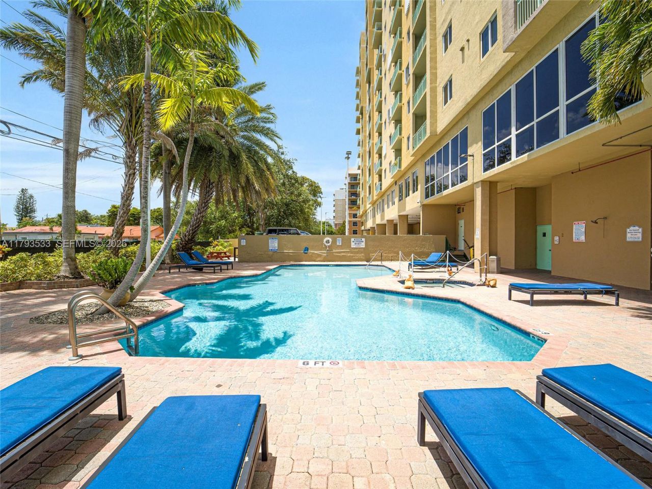 3500 Coral Way, Unit 413, Miami, FL 33145 Photo