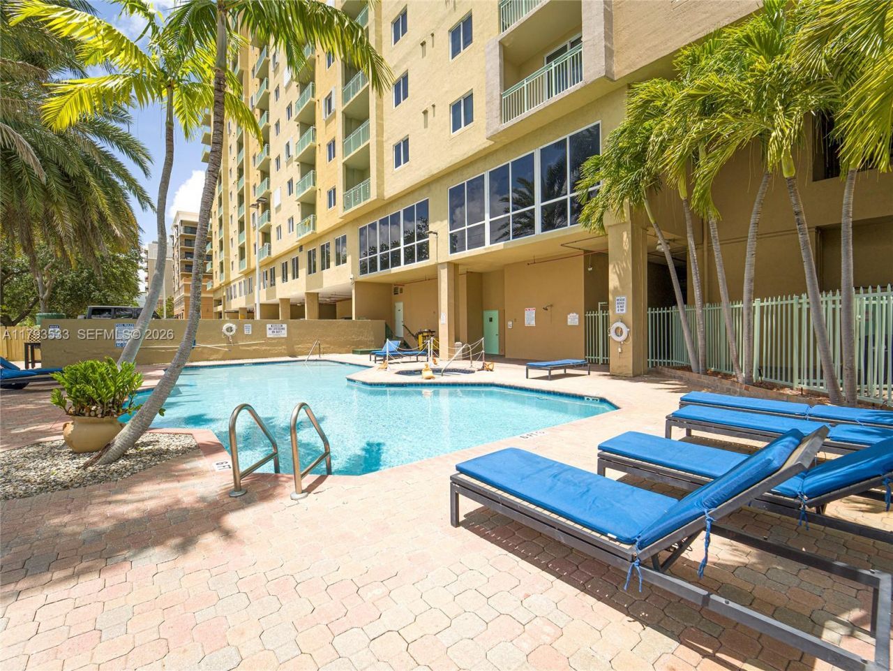 3500 Coral Way, Unit 413, Miami, FL 33145 Photo