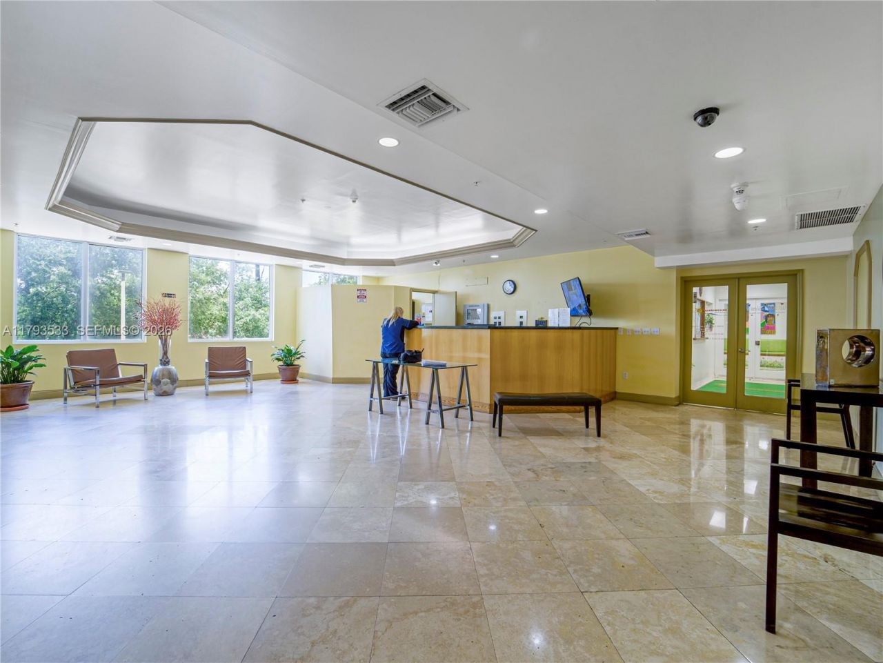 3500 Coral Way, Unit 413, Miami, FL 33145 Photo