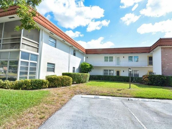 1225 NW 21st Street, Unit 2010, Stuart, FL 34994