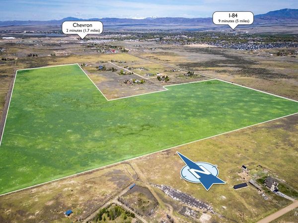 TBA Tba, Mountain Home, ID 83647