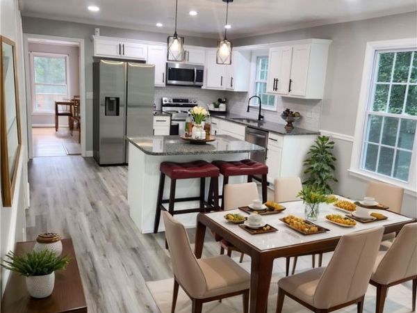 6205 Gambrills Court, Fayetteville, NC 28304