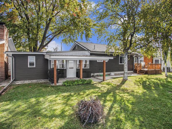 6867 Debralyn Drive, Unionville, MI 48767