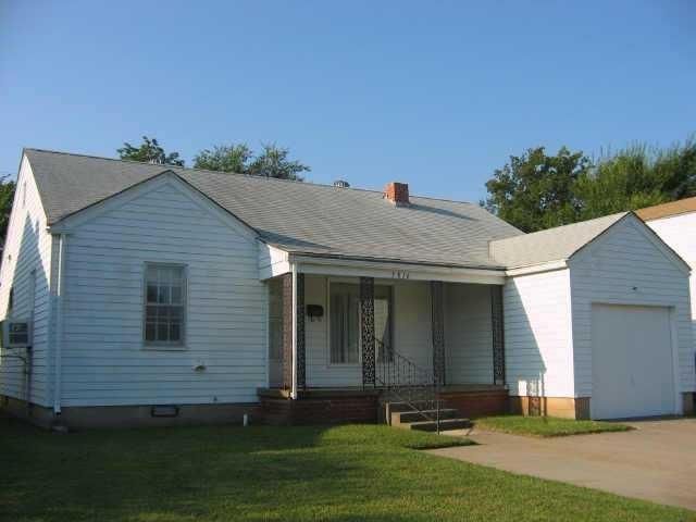 3016 NW 28th Street, Oklahoma City, OK 73107 Main Photo