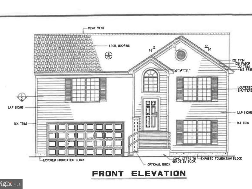 15 Hilltop Trail, Fairfield, PA 17320 Main Photo